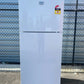 Refurbished Kelvinator 461 Litres fridge freezer | PERTH