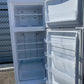 Refurbished Kelvinator 461 Litres fridge freezer | PERTH