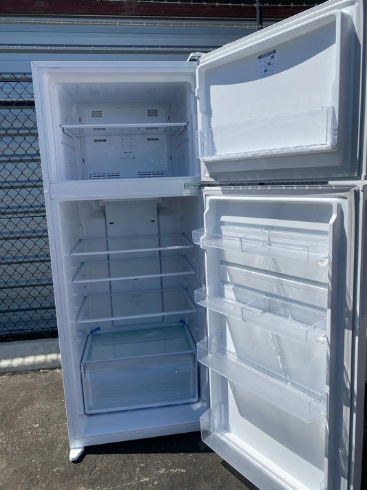 Refurbished Kelvinator 461 Litres fridge freezer | PERTH