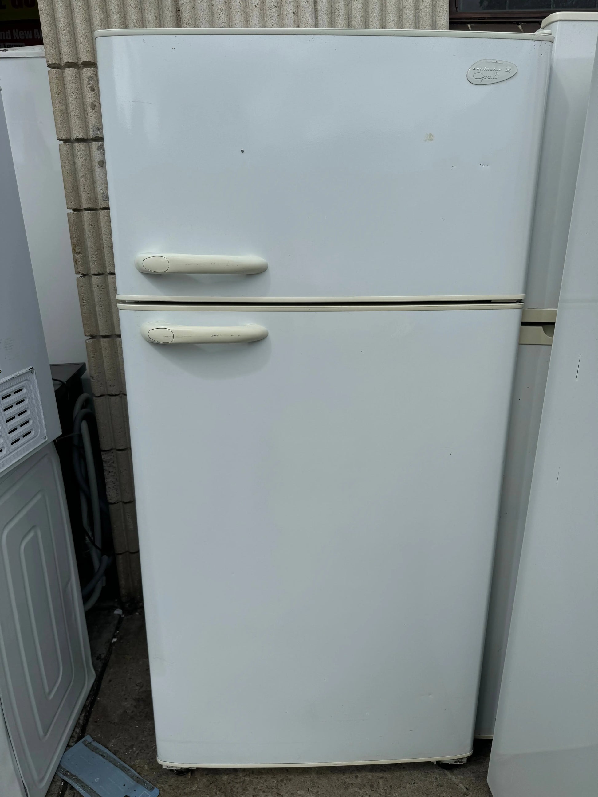 Refurbished Kelvinator 520L Fridge | SYDNEY