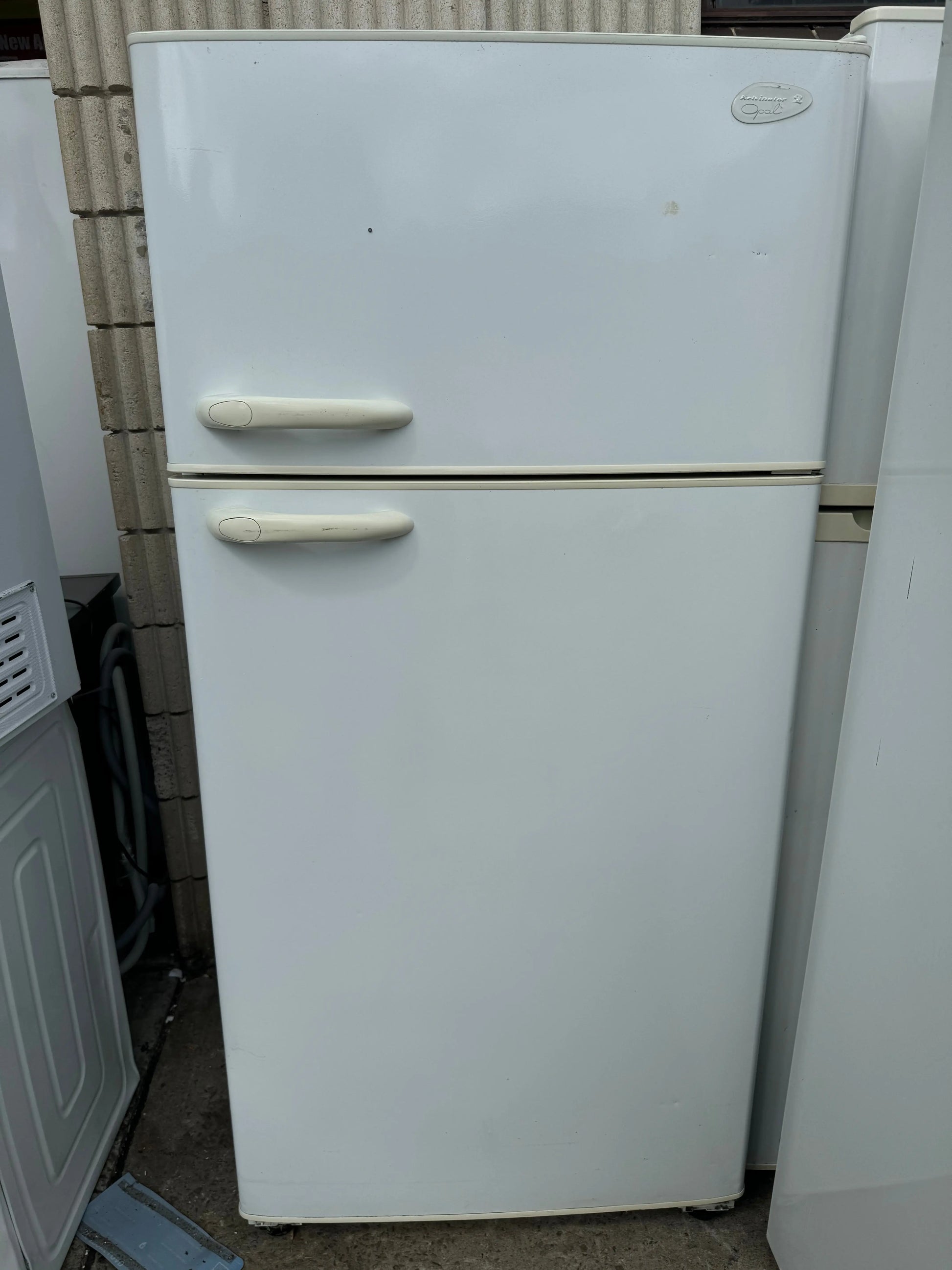 Refurbished Kelvinator 520L Fridge | SYDNEY