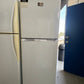 Refurbished Kelvinator fridge freezer 250 L | SYDNEY