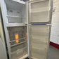 Refurbished Kelvinator fridge freezer 250 L | SYDNEY