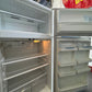 Refurbished Kelvinator fridge freezer 520 L | SYDNEY