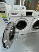 Refurbished Kogan 10 kg front loader washer | ALEXANDRIA