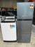 Refurbished Kogan 236L Fridge + Stirling 10kg Washing Machine Combo | MELBOURNE