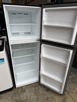 Refurbished Kogan 236L Fridge + Stirling 10kg Washing Machine Combo | MELBOURNE