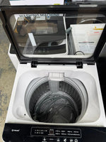 Refurbished Kogan 236L Fridge + Stirling 10kg Washing Machine Combo | MELBOURNE