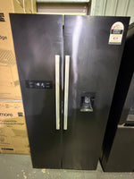 Refurbished Kogan 551 litres fridge freezer | BRISBANE