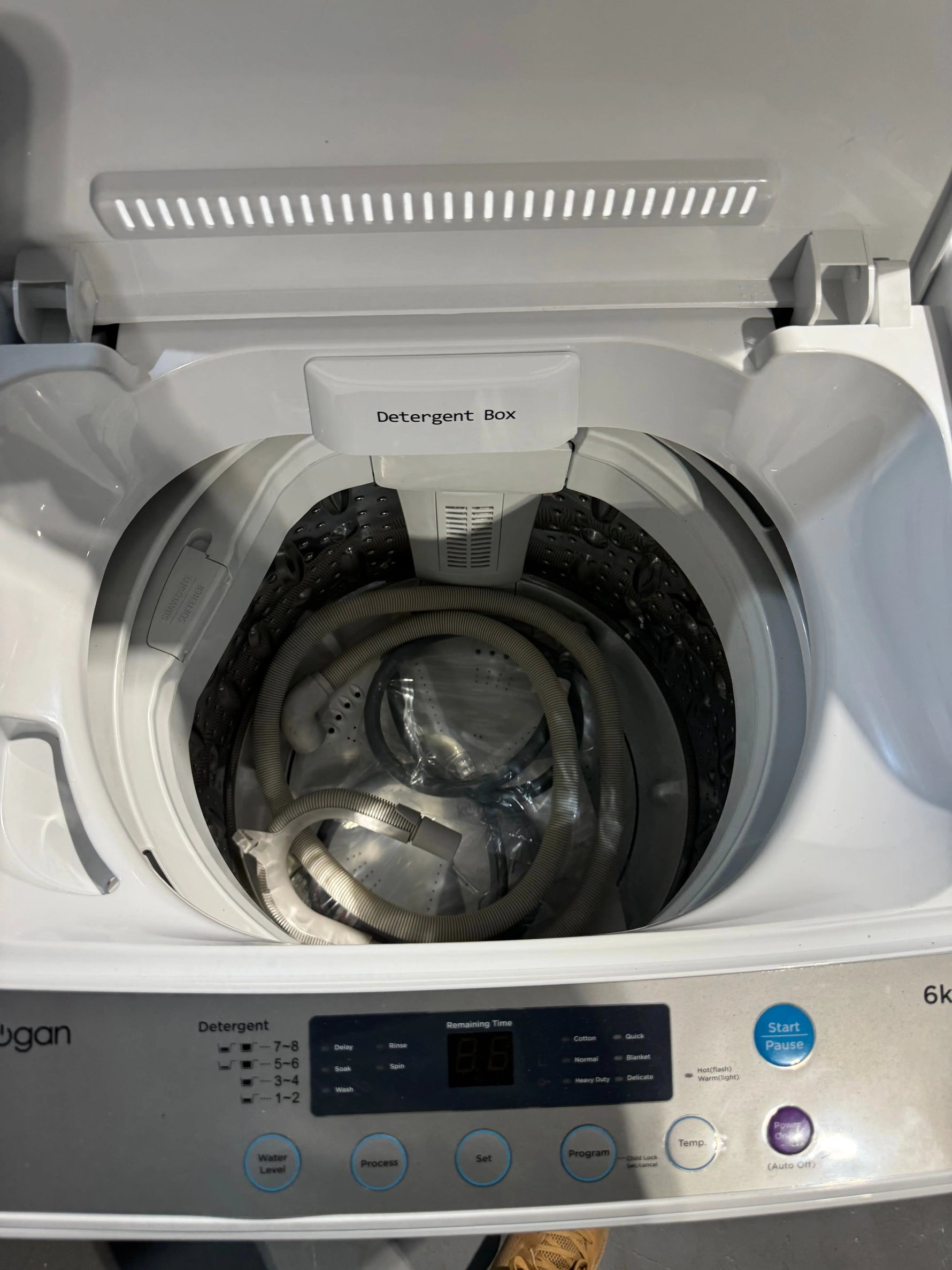 Refurbished Kogan 6kg washing machine | PERTH