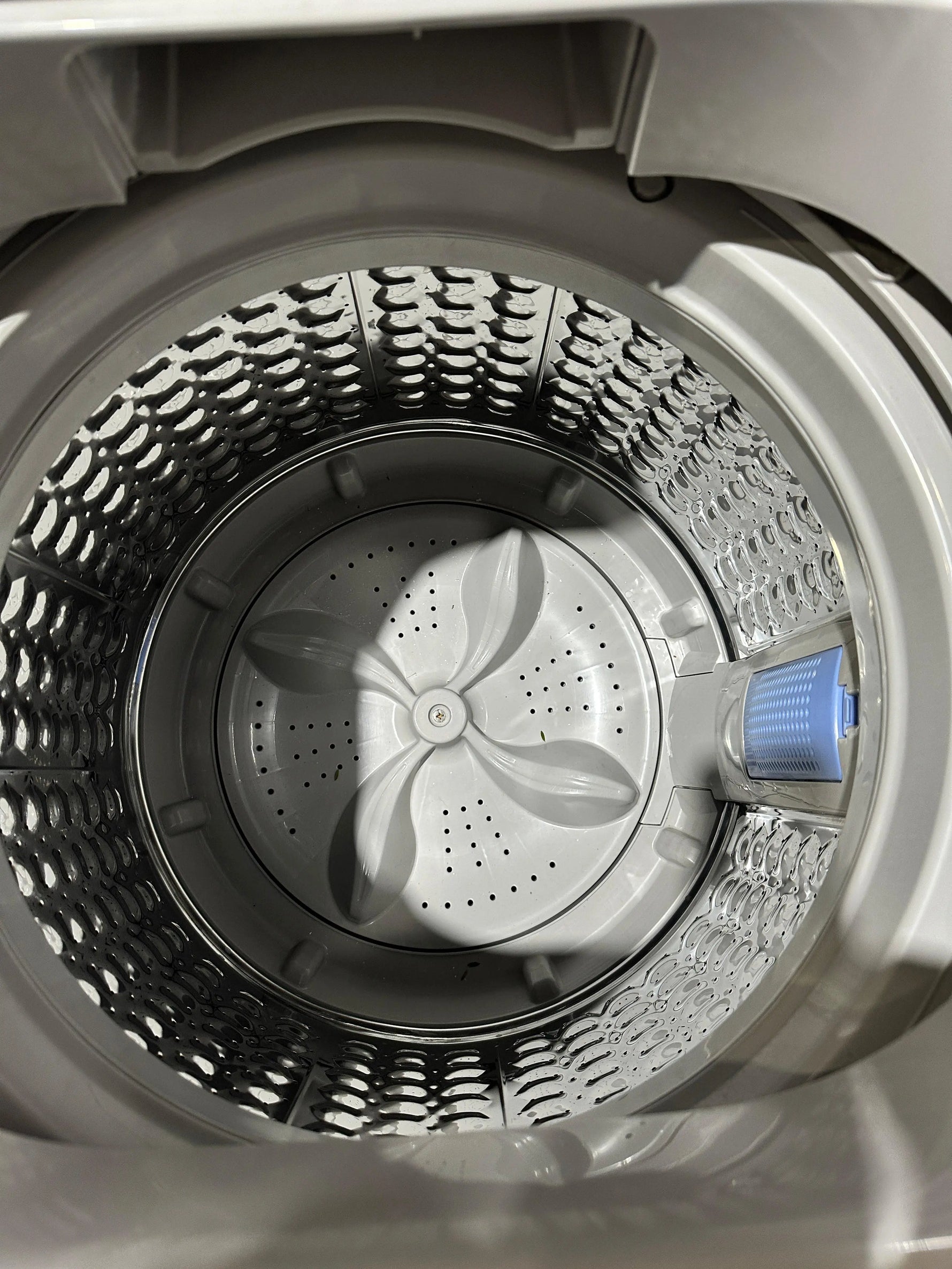 Refurbished Kogan 8kg Top Load Washing Machine | ADELAIDE
