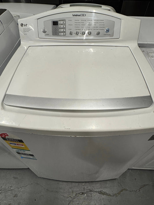 Refurbished LG 10 kg washing machine | SYDNEY