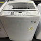Refurbished LG 10kg washing machine | PERTH
