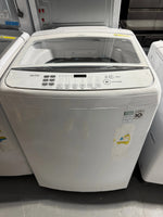 Refurbished LG 10kg washing machine | PERTH
