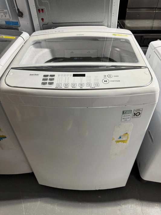 Refurbished LG 10kg washing machine | PERTH
