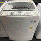 Refurbished LG 10kg washing machine | PERTH