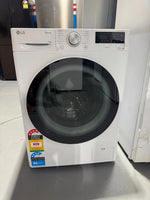 Refurbished LG 10kg washing machine | PERTH