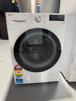 Refurbished LG 10kg washing machine | PERTH