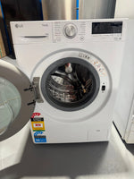 Refurbished LG 10kg washing machine | PERTH