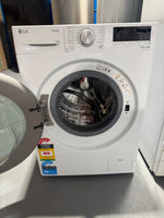 Refurbished LG 10kg washing machine | PERTH