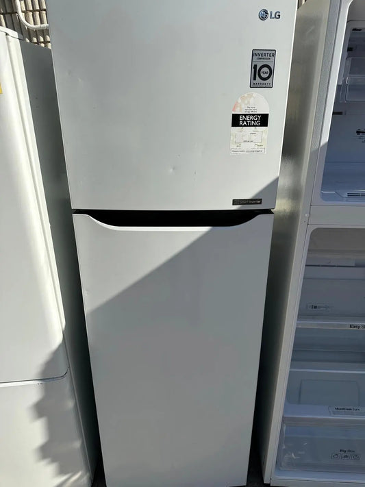 Refurbished LG 279L Fridge Freezer | SYDNEY