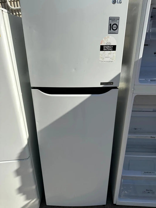 Refurbished LG 279L Fridge Freezer | SYDNEY