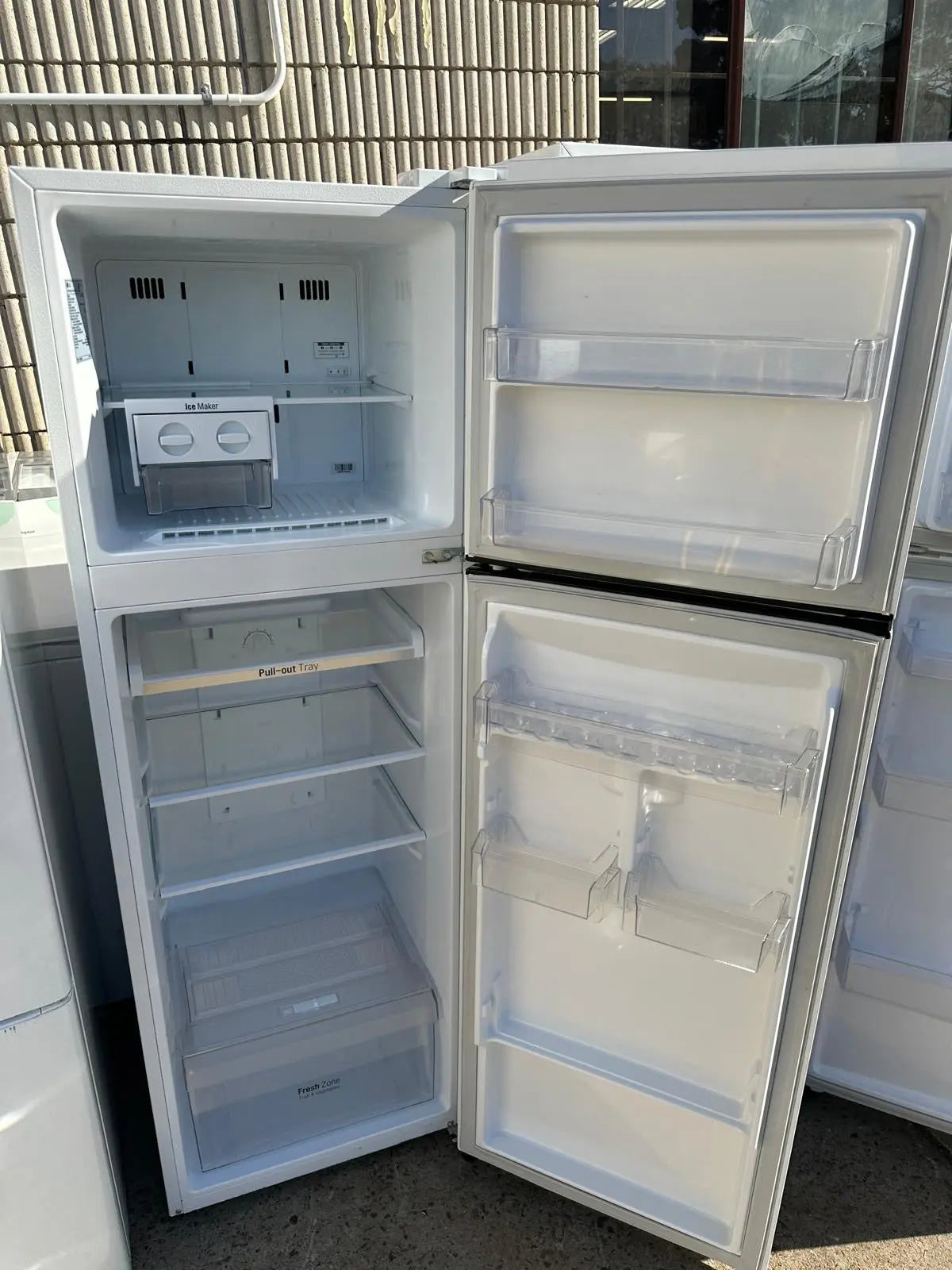 Refurbished LG 279L Fridge Freezer | SYDNEY