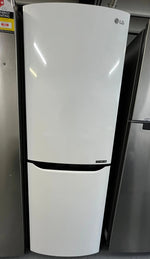 Refurbished LG 310L fridge freezer | ALEXANDRIA