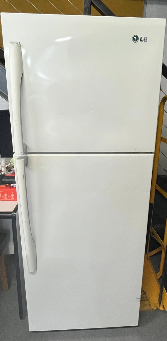 Refurbished LG 315L fridge freezer | ALEXANDRIA
