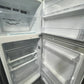Refurbished LG 315L fridge freezer | ALEXANDRIA