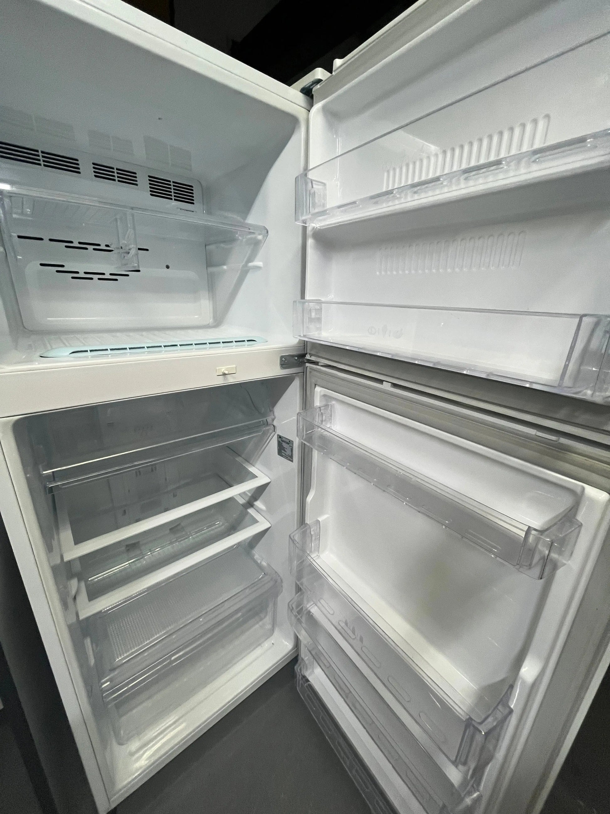 Refurbished LG 315L fridge freezer | ALEXANDRIA