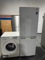 Refurbished LG 335 litres fridge freezer and refurbished Samsung 6.5kg washing machine | PERTH