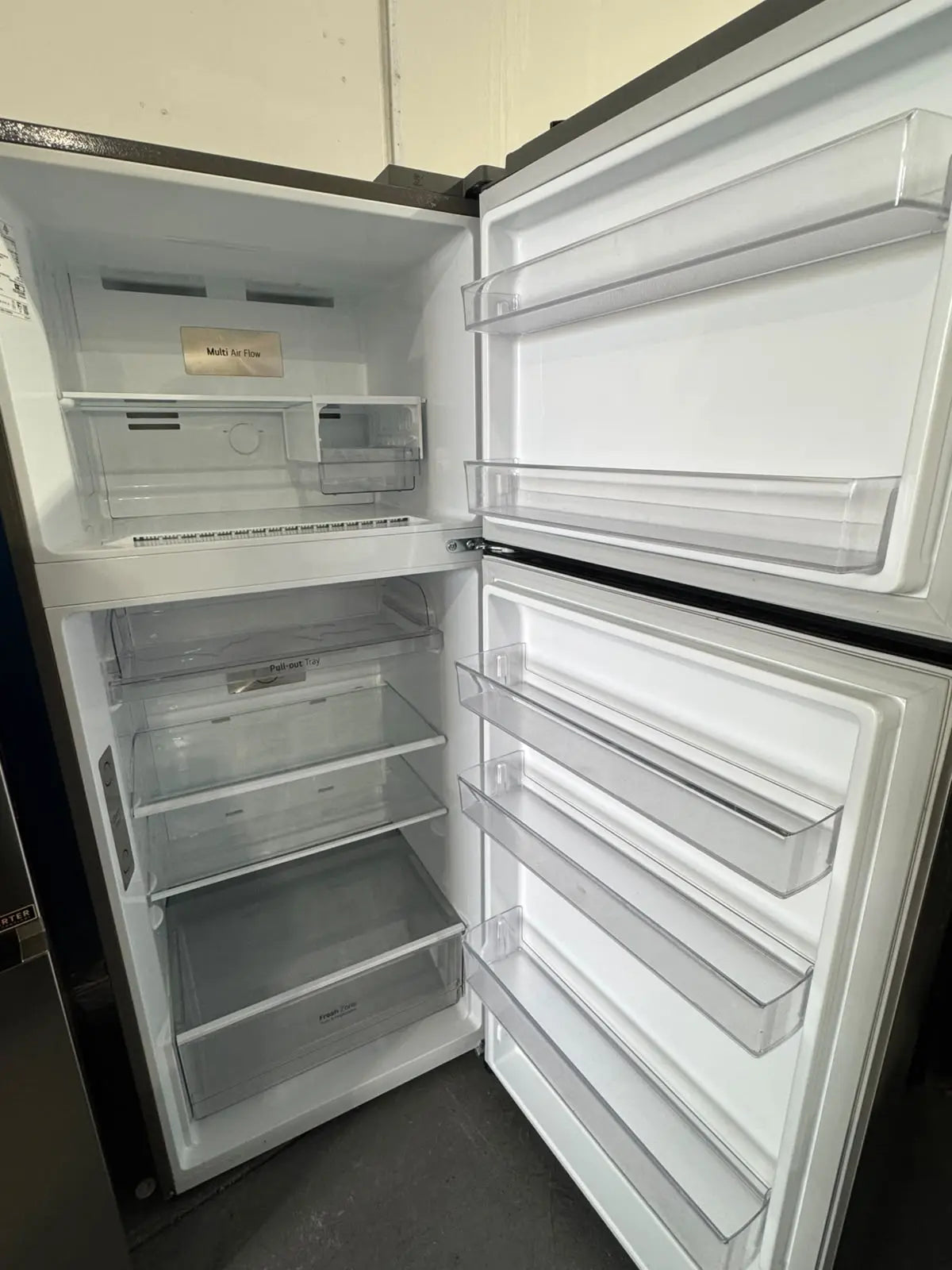 Refurbished LG 375L Top Mount Refrigerator | PERTH