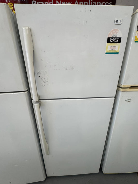 Refurbished LG 422 litres fridge freezer | SYDNEY