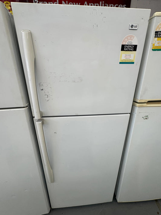 Refurbished LG 422 litres fridge freezer | SYDNEY