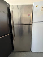 Refurbished LG 422L Fridge Freezer | BRISBANE