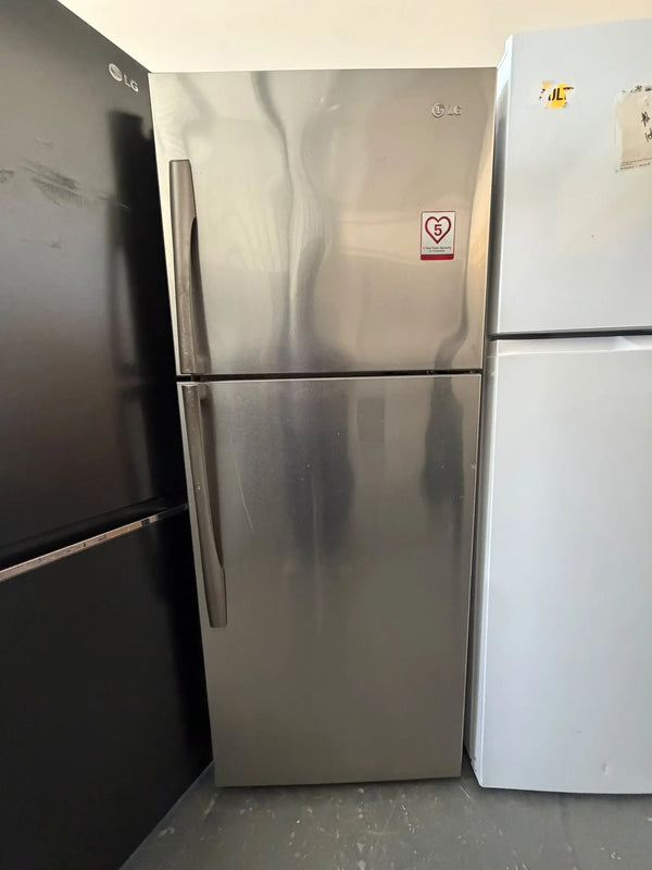 Refurbished LG 422L Fridge Freezer | BRISBANE