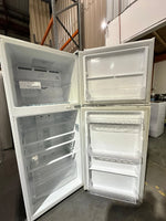 Refurbished LG 422L Top Mount Fridge Freezer | ADELAIDE