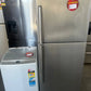 Refurbished LG 426 litres fridge freezer and Haier 6kg washing machine | ADELAIDE