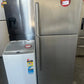 Refurbished LG 426 litres fridge freezer and Haier 6kg washing machine | ADELAIDE