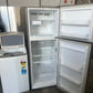 Refurbished LG 426 litres fridge freezer and Haier 6kg washing machine | ADELAIDE