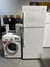 Refurbished LG 441 litres fridge freezer and LG 7kg washing machine | PERTH