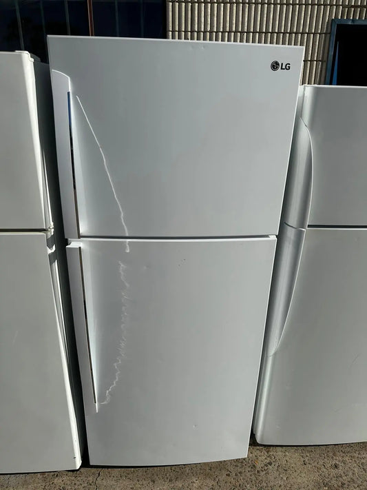 Refurbished LG 441L Fridge Freezer | SYDNEY