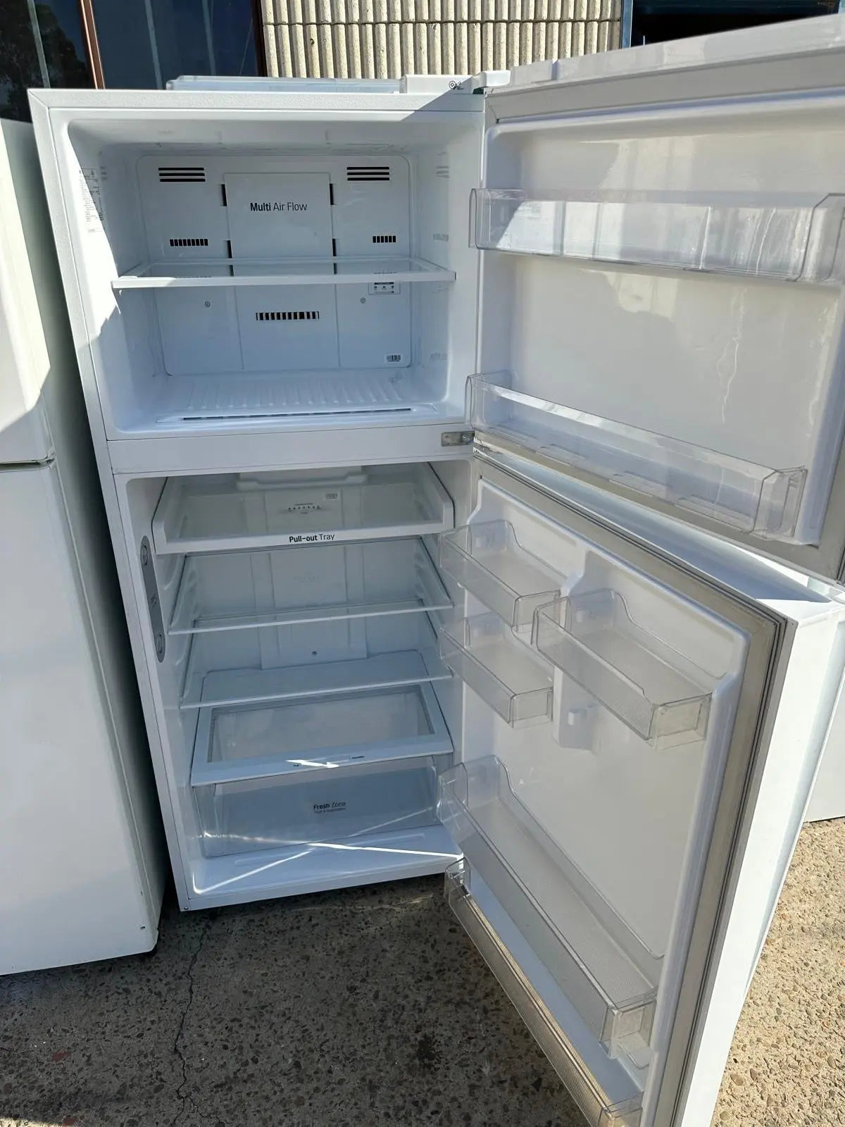 Refurbished LG 441L Fridge Freezer | SYDNEY