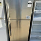 Refurbished LG 442L Fridge Freezer | SYDNEY