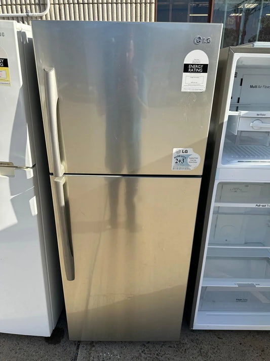 Refurbished LG 442L Fridge Freezer | SYDNEY