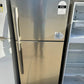 Refurbished LG 442L Fridge Freezer | SYDNEY