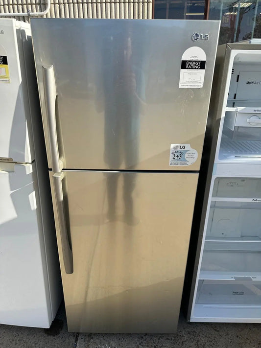 Refurbished LG 442L Fridge Freezer | SYDNEY