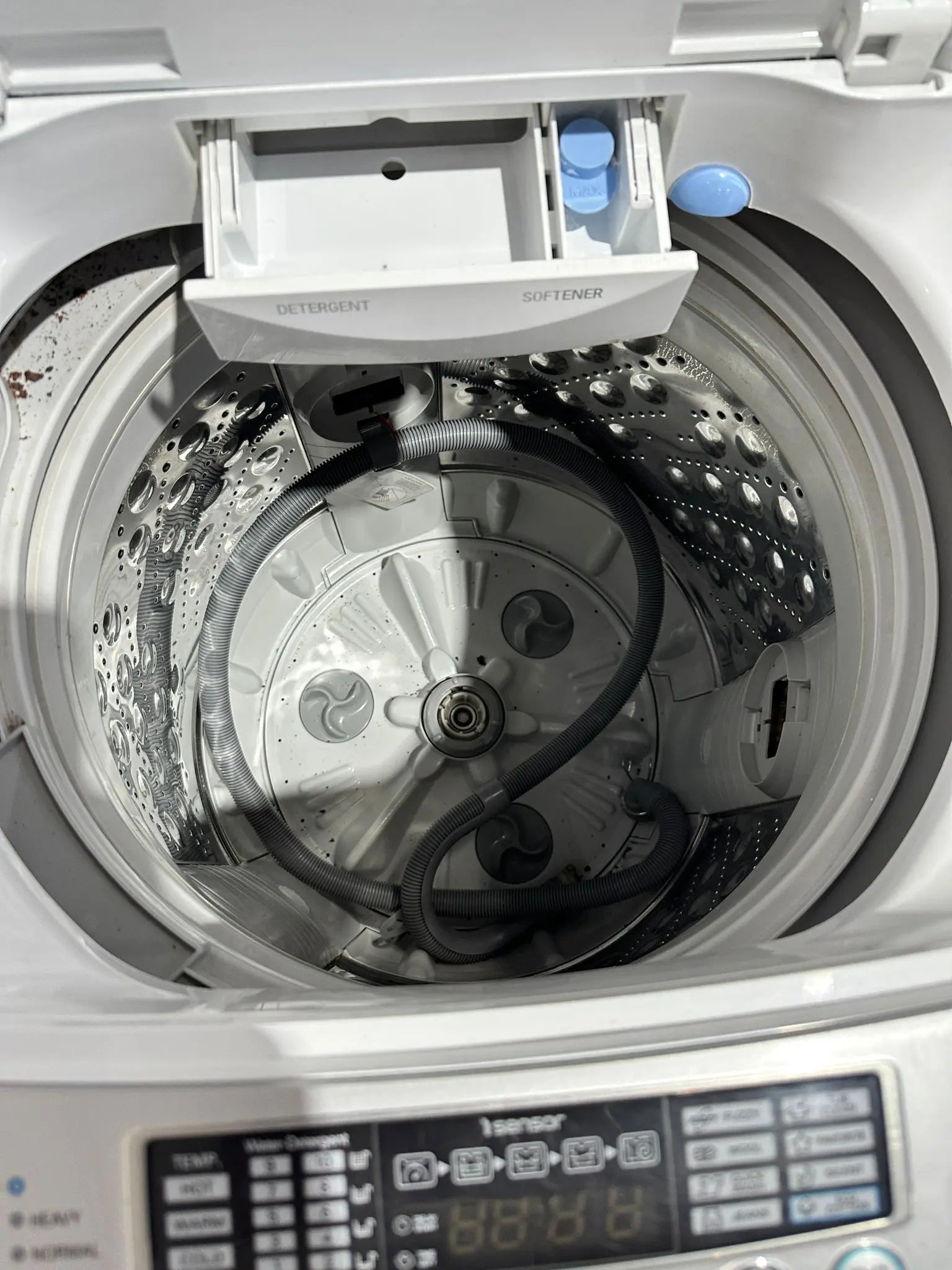 Refurbished LG 5.5kg Washing Machine | ADELAIDE
