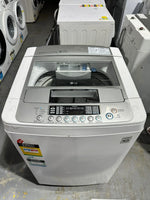 Refurbished LG 5.5kg Washing Machine | ADELAIDE